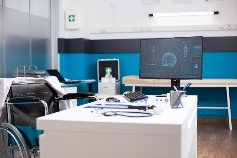 clinic-room-neurological-diagnosis